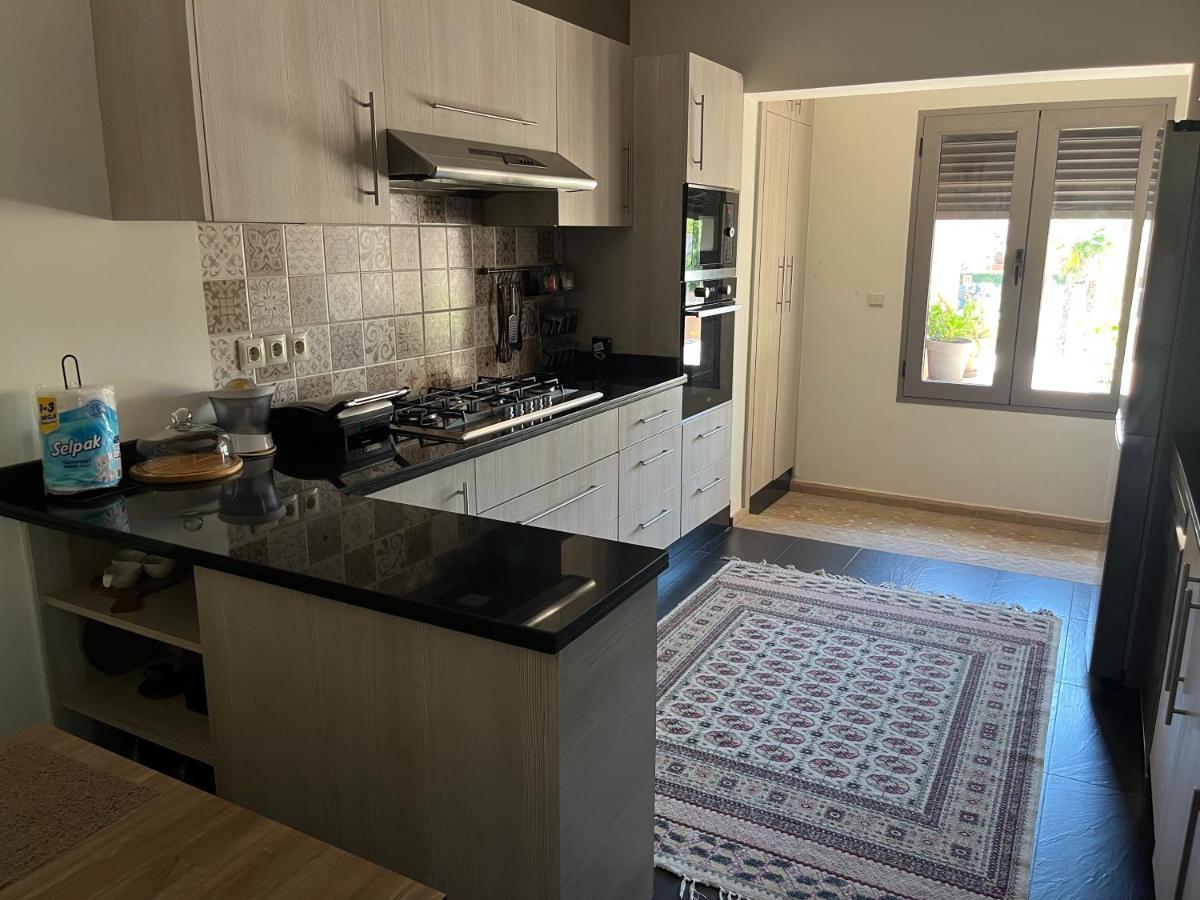 Apartament Marrakech M Avenue Terrasse Jardin Marrakesz Zewnętrze zdjęcie