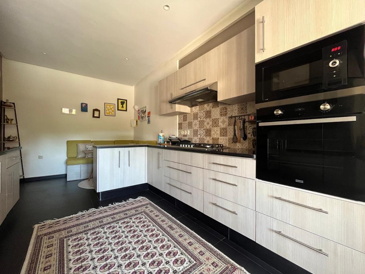 Apartament Marrakech M Avenue Terrasse Jardin Marrakesz Zewnętrze zdjęcie