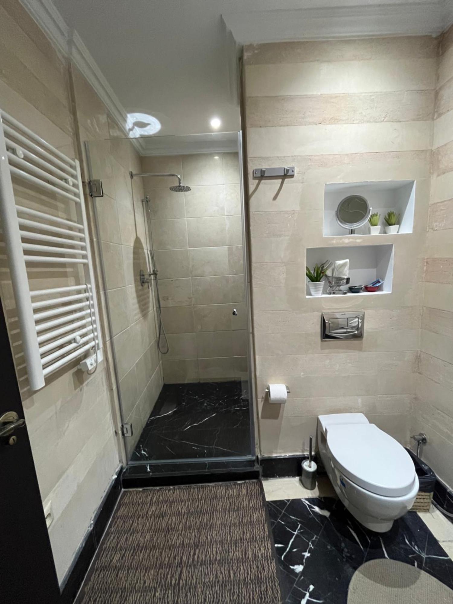 Apartament Marrakech M Avenue Terrasse Jardin Marrakesz Zewnętrze zdjęcie